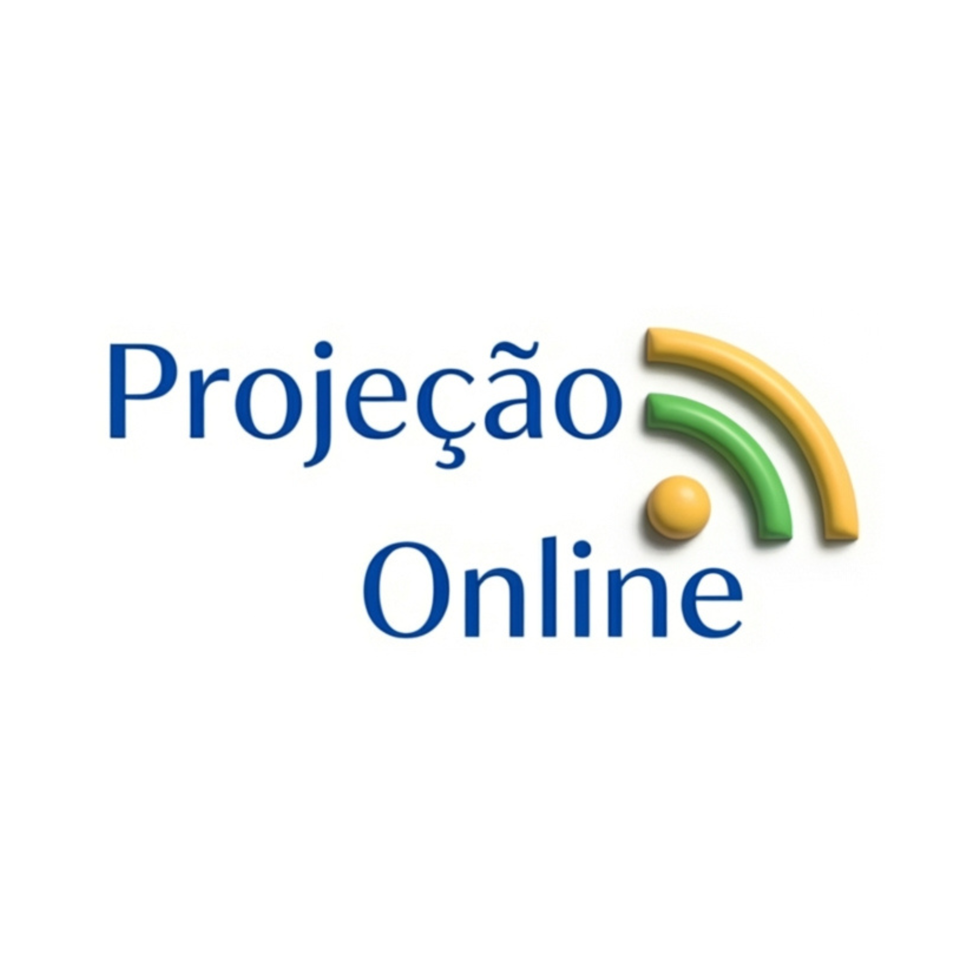 Projeção Online